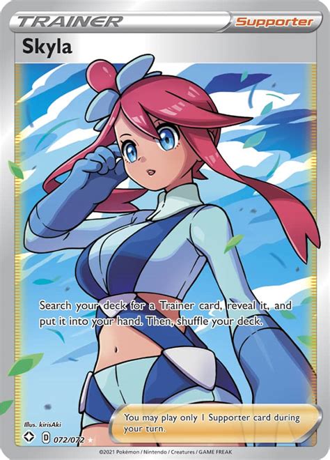 skyla pokemon